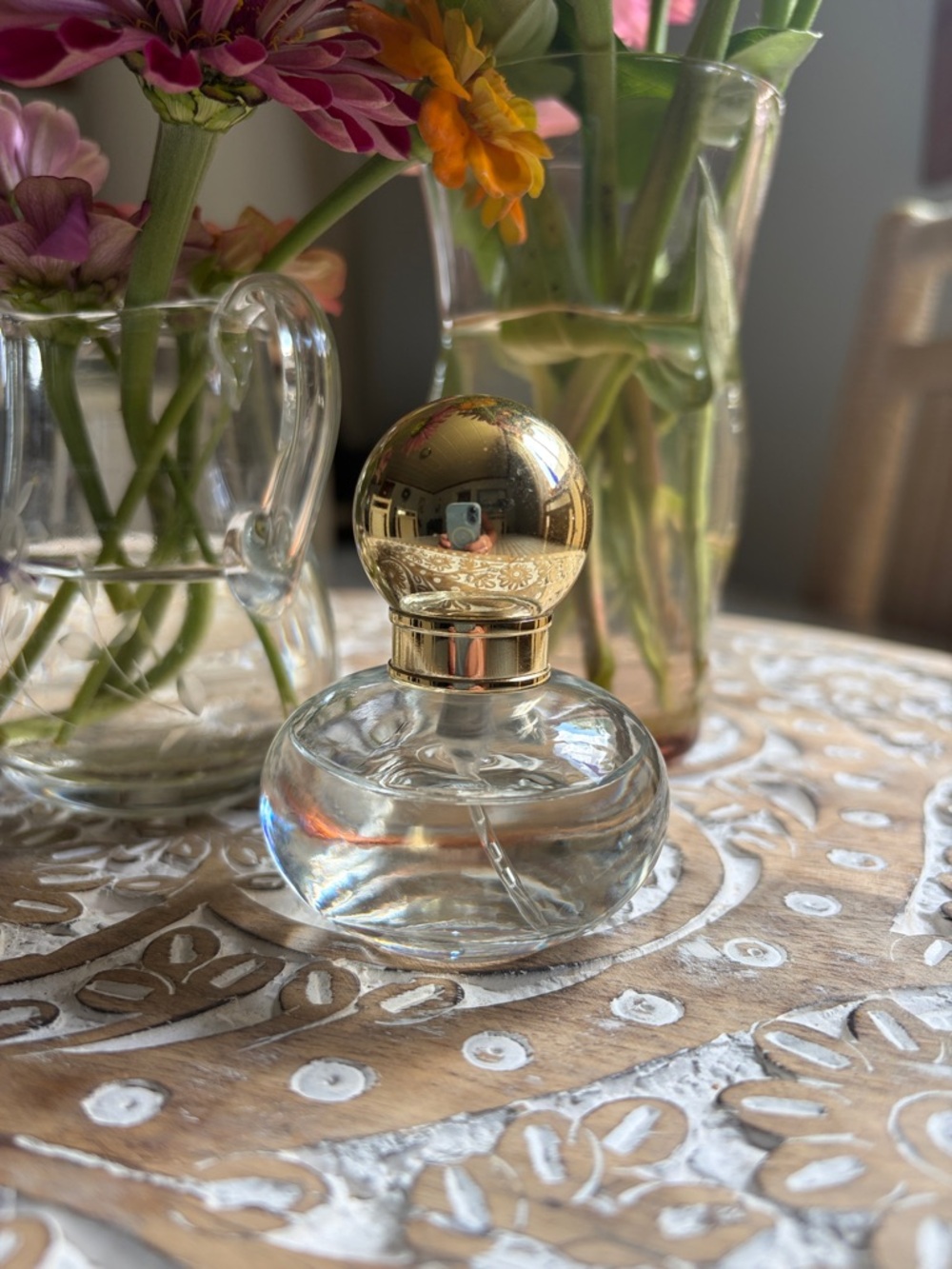 Coach Poppy Fragrance - Picture 3 of 4